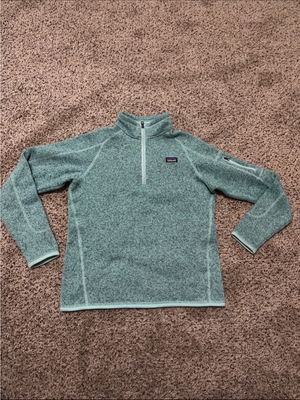 Patagonia kids